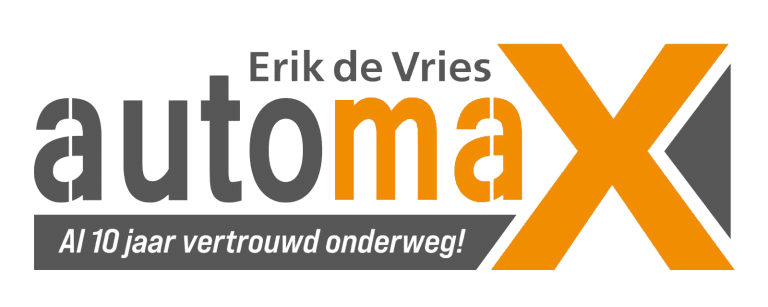 Logo van AutomaxEmmen