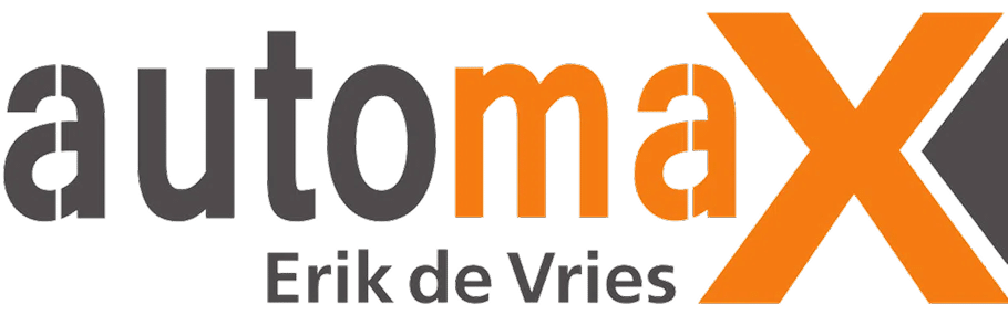 Logo van Automax Erik de Vries