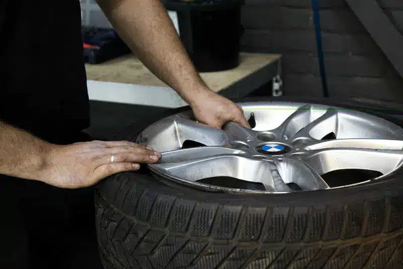 Automax bandenservice