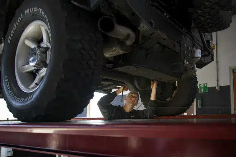 Automax schadeherstel